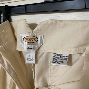 Talbots 13 inch short